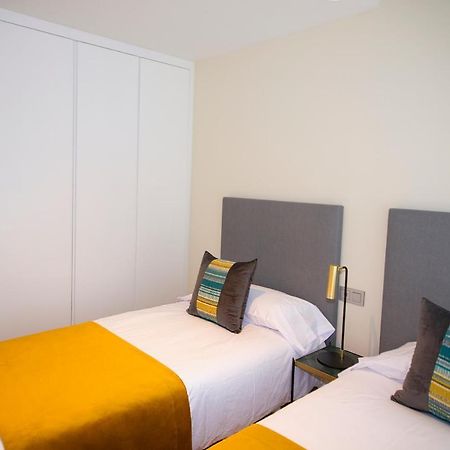 Apartamentos Las Canteras Stratus ラスパルマス・デ・グランカナリア エクステリア 写真