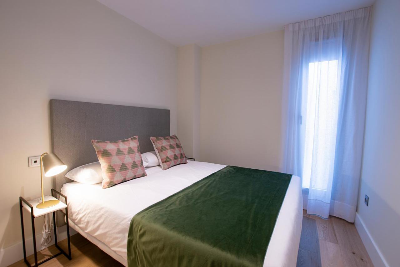Apartamentos Las Canteras Stratus ラスパルマス・デ・グランカナリア エクステリア 写真
