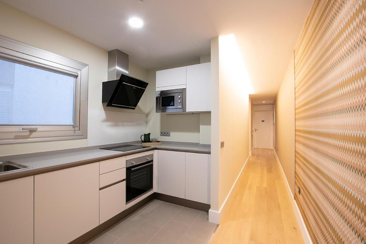 Apartamentos Las Canteras Stratus ラスパルマス・デ・グランカナリア エクステリア 写真