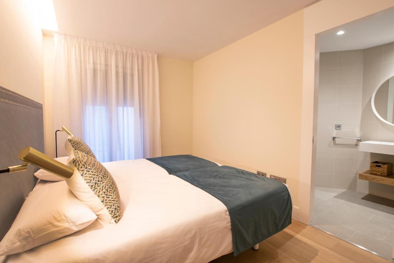 Apartamentos Las Canteras Stratus ラスパルマス・デ・グランカナリア エクステリア 写真
