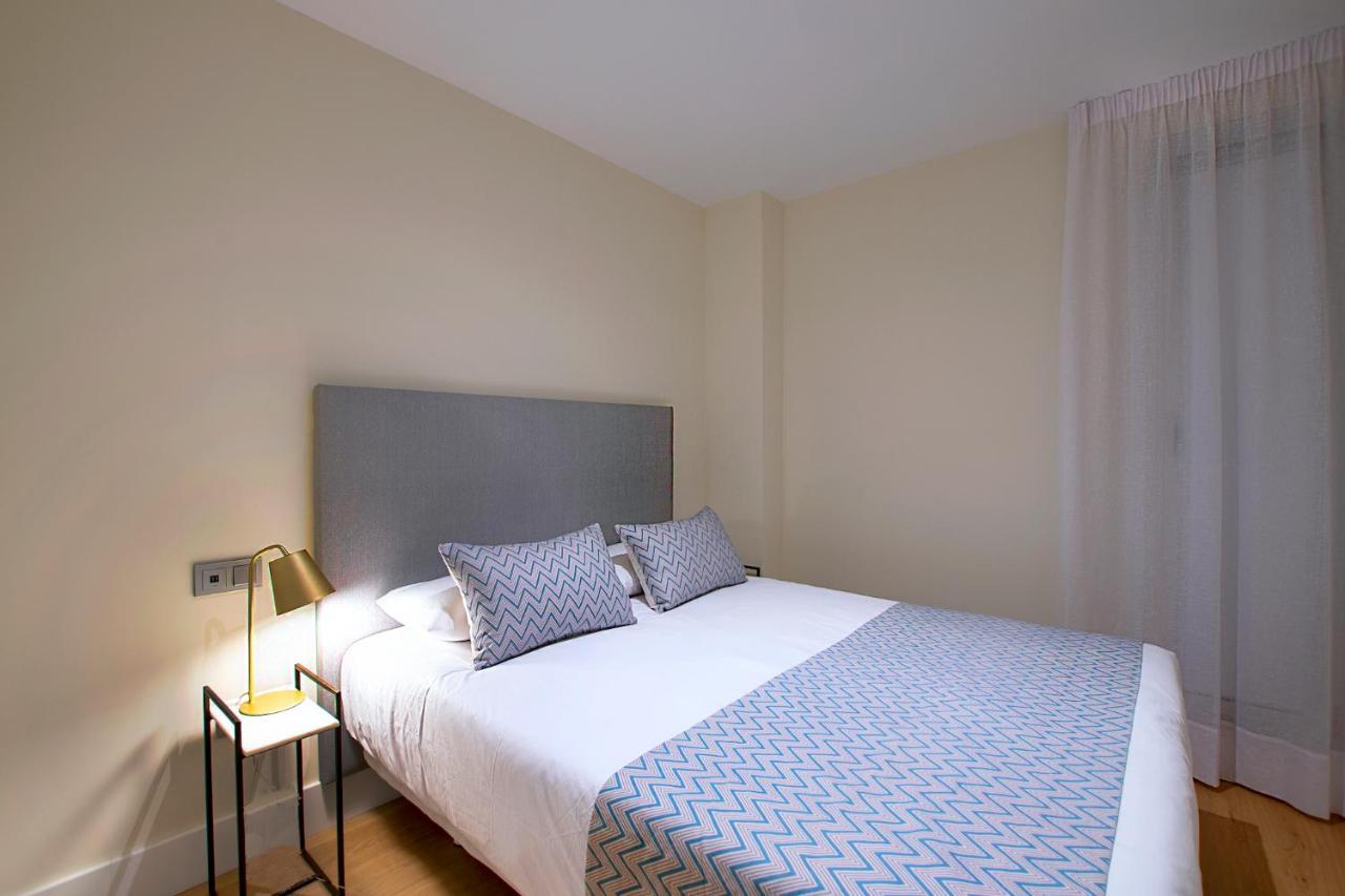 Apartamentos Las Canteras Stratus ラスパルマス・デ・グランカナリア エクステリア 写真