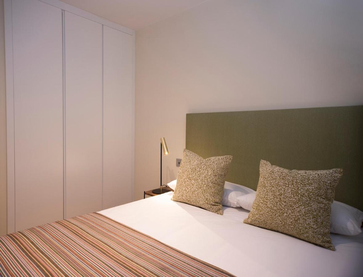 Apartamentos Las Canteras Stratus ラスパルマス・デ・グランカナリア エクステリア 写真
