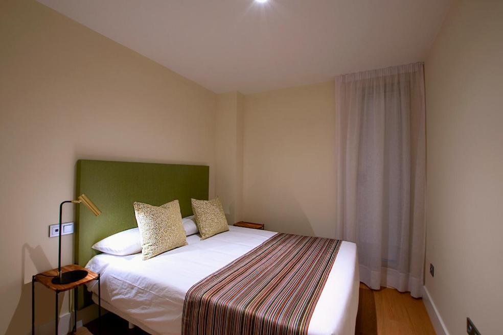 Apartamentos Las Canteras Stratus ラスパルマス・デ・グランカナリア エクステリア 写真