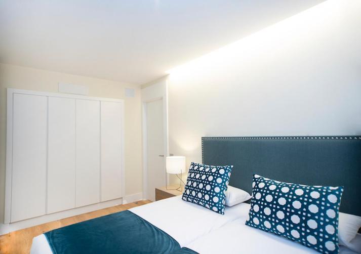 Apartamentos Las Canteras Stratus ラスパルマス・デ・グランカナリア エクステリア 写真
