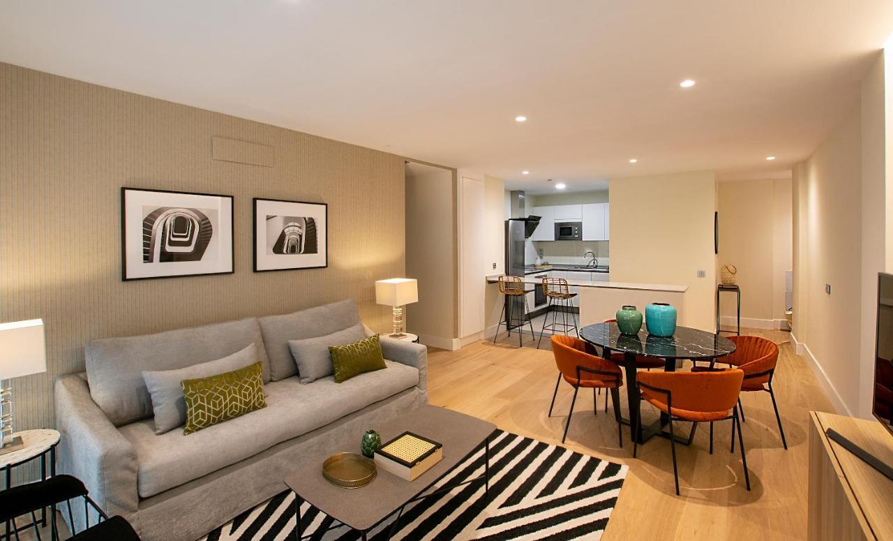 Apartamentos Las Canteras Stratus ラスパルマス・デ・グランカナリア エクステリア 写真