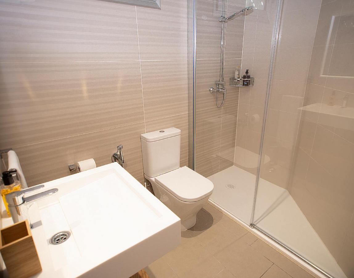 Apartamentos Las Canteras Stratus ラスパルマス・デ・グランカナリア エクステリア 写真