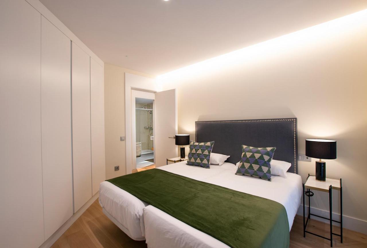 Apartamentos Las Canteras Stratus ラスパルマス・デ・グランカナリア エクステリア 写真